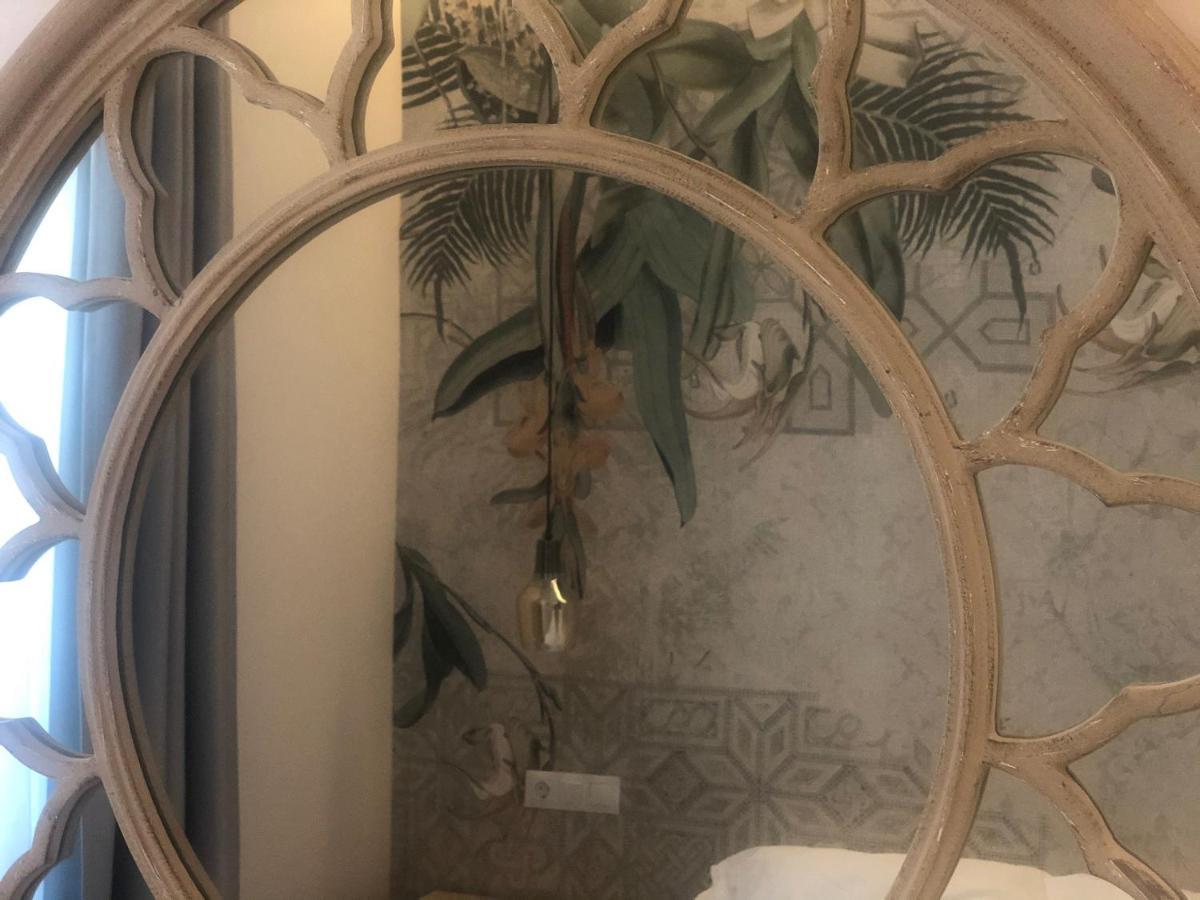 Triana Pelay Suites Sewilla Zewnętrze zdjęcie