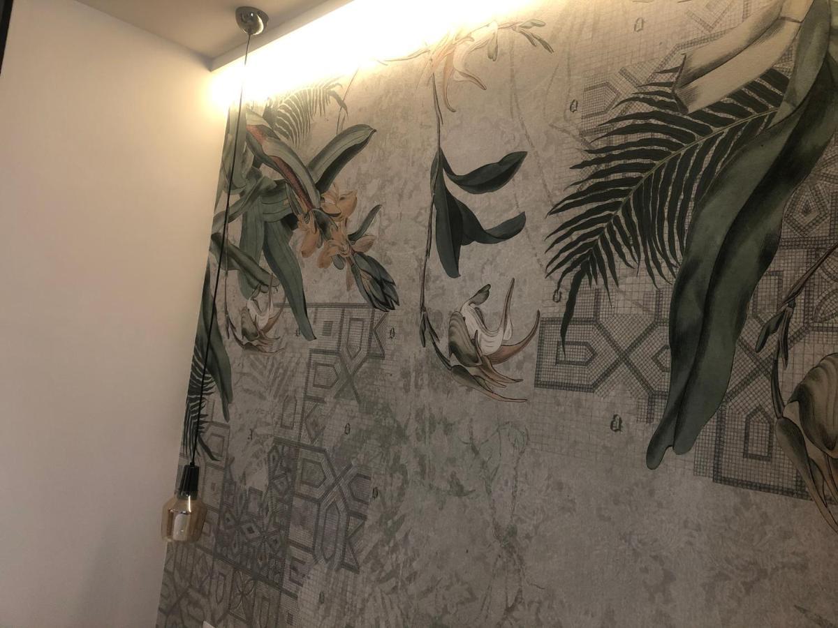 Triana Pelay Suites Sewilla Zewnętrze zdjęcie