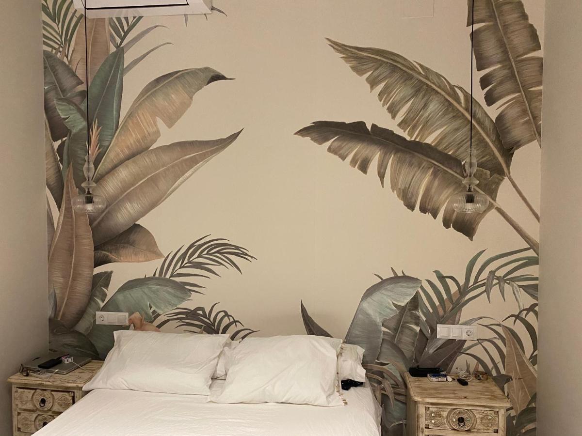 Triana Pelay Suites Sewilla Zewnętrze zdjęcie