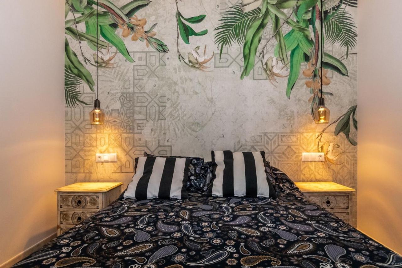 Triana Pelay Suites Sewilla Zewnętrze zdjęcie