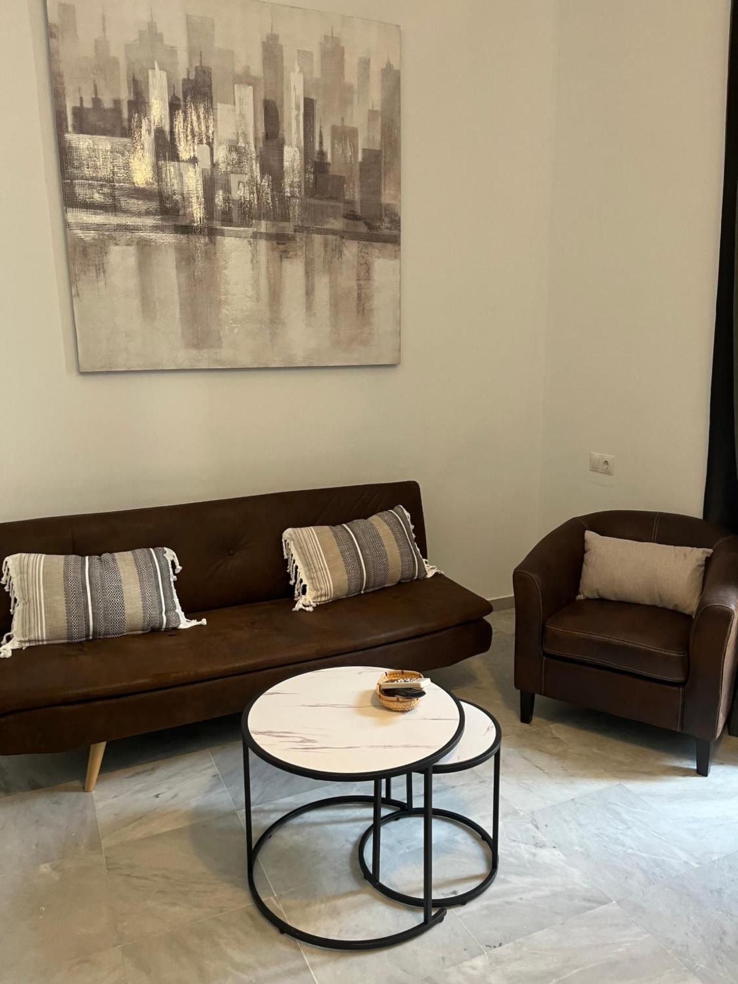 Triana Pelay Suites Sewilla Zewnętrze zdjęcie
