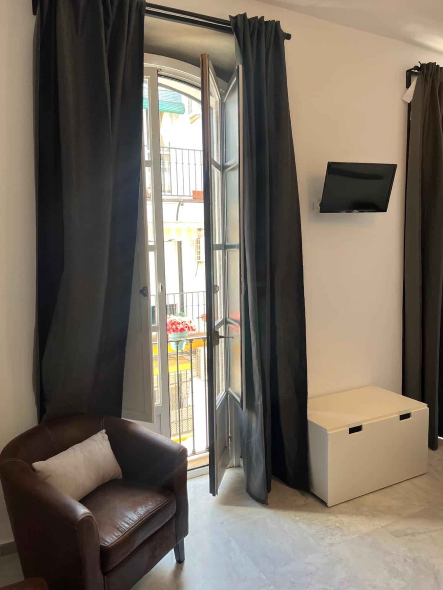 Triana Pelay Suites Sewilla Zewnętrze zdjęcie