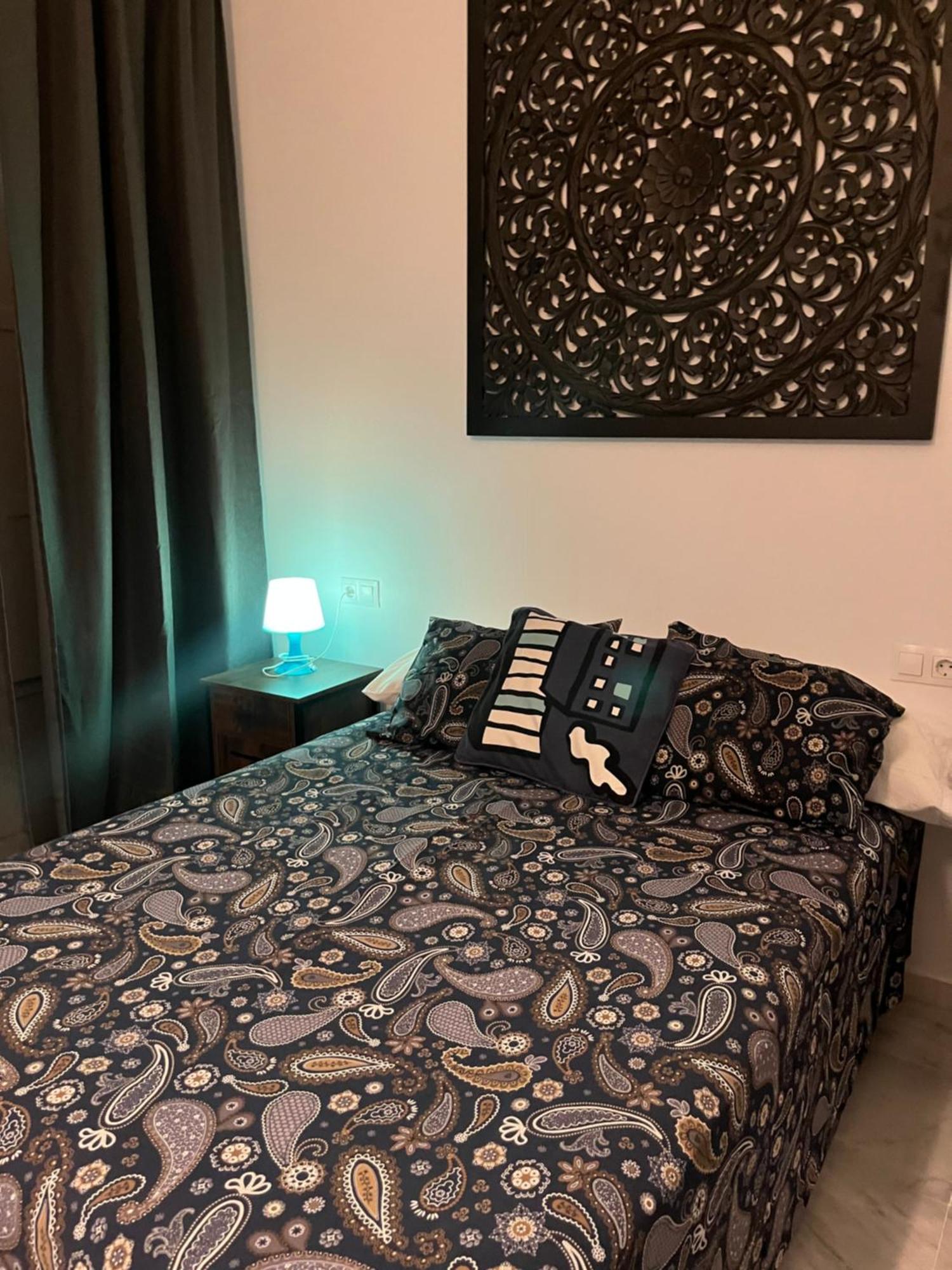 Triana Pelay Suites Sewilla Zewnętrze zdjęcie