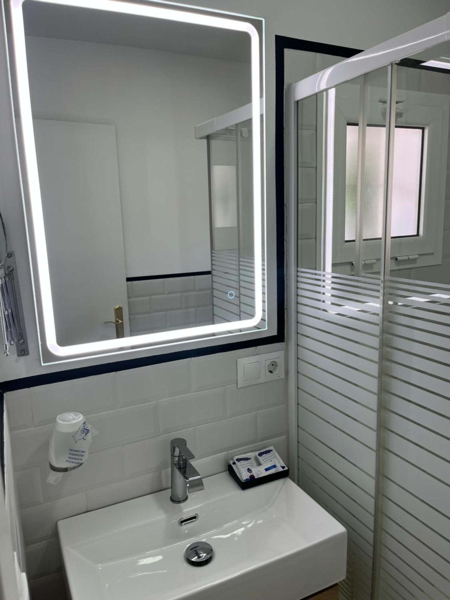Triana Pelay Suites Sewilla Zewnętrze zdjęcie