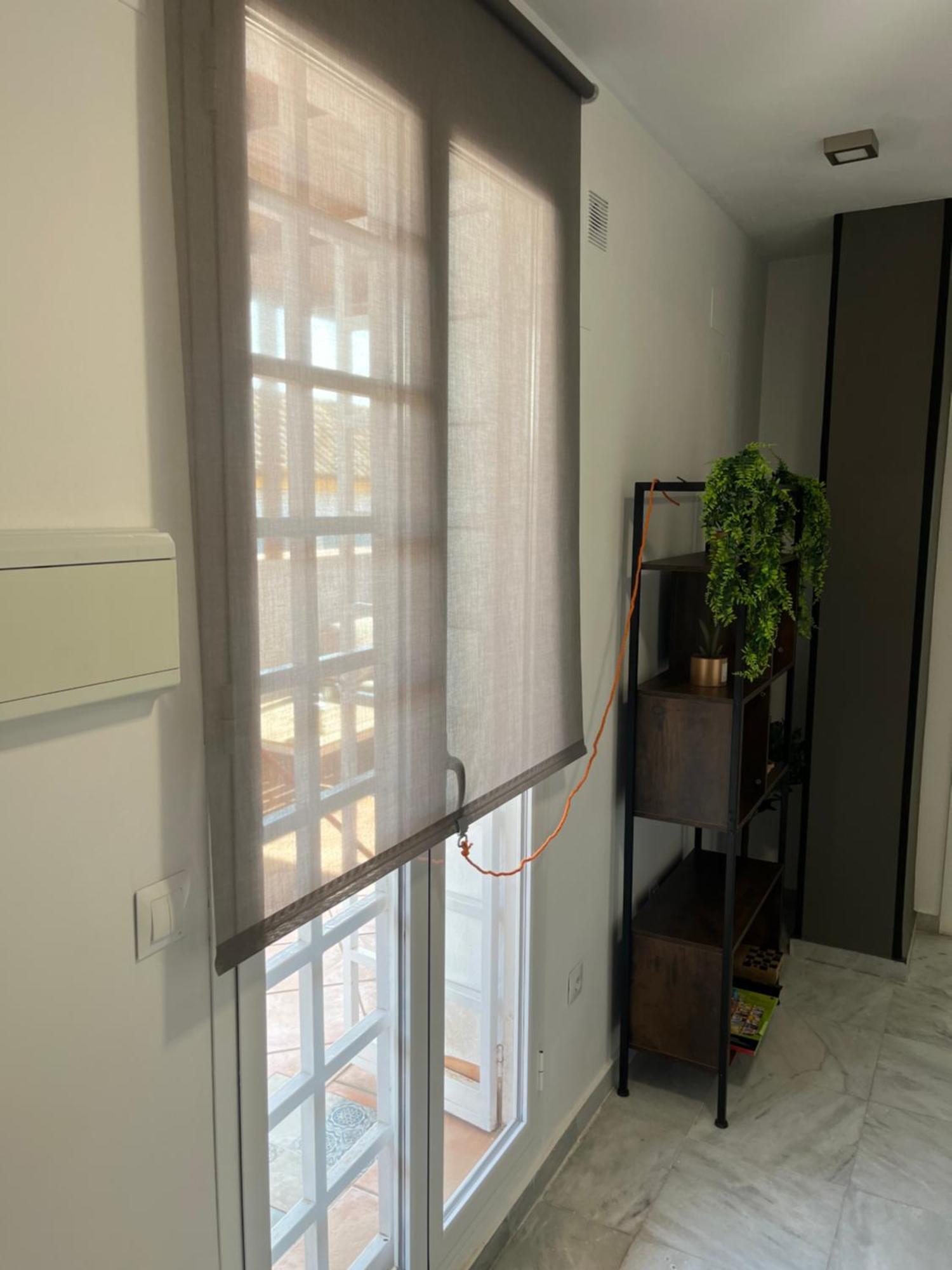 Triana Pelay Suites Sewilla Zewnętrze zdjęcie